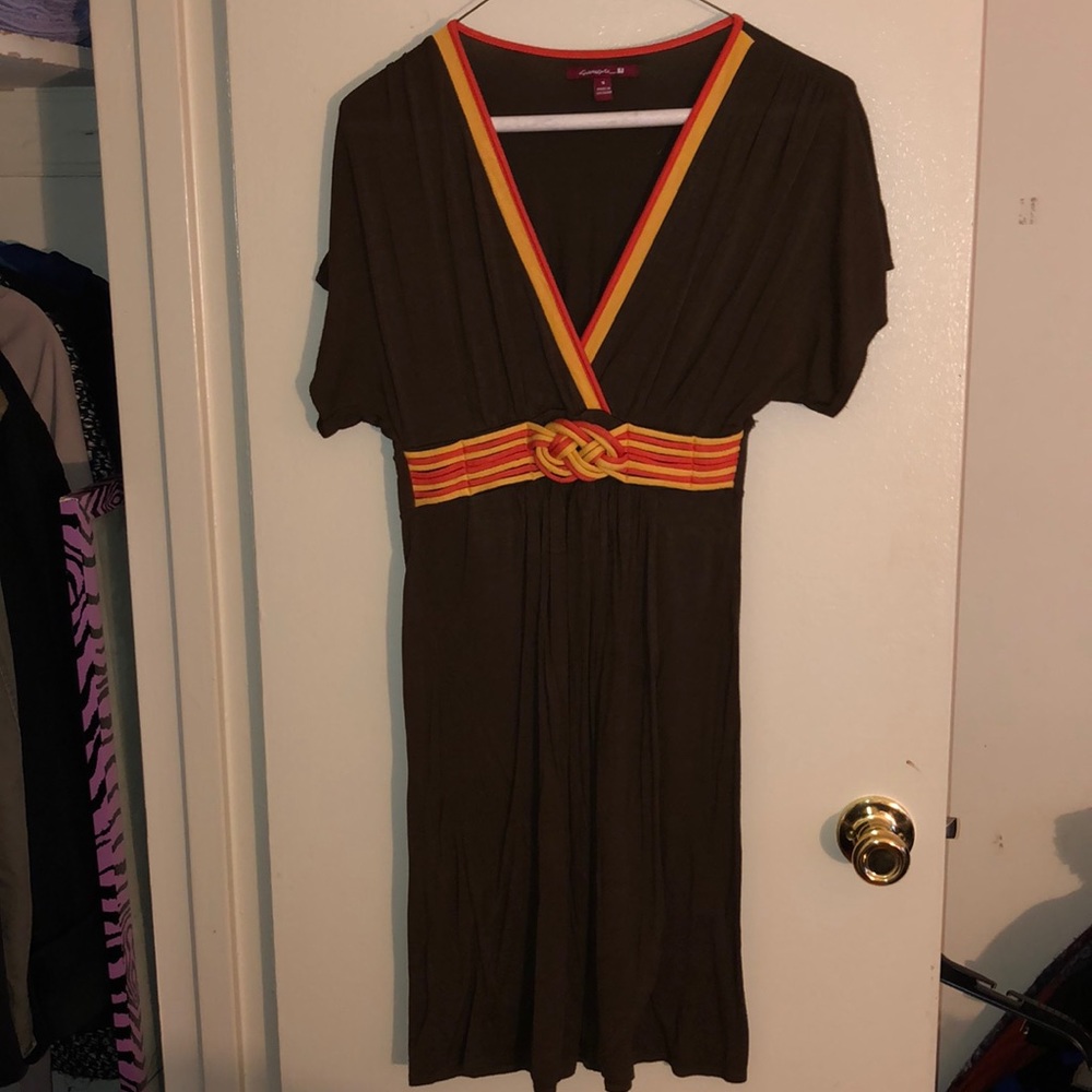 Summer dress